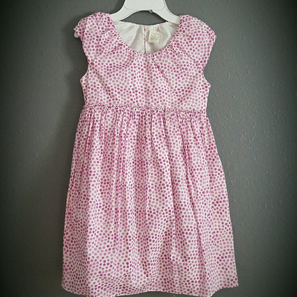 Child's dress